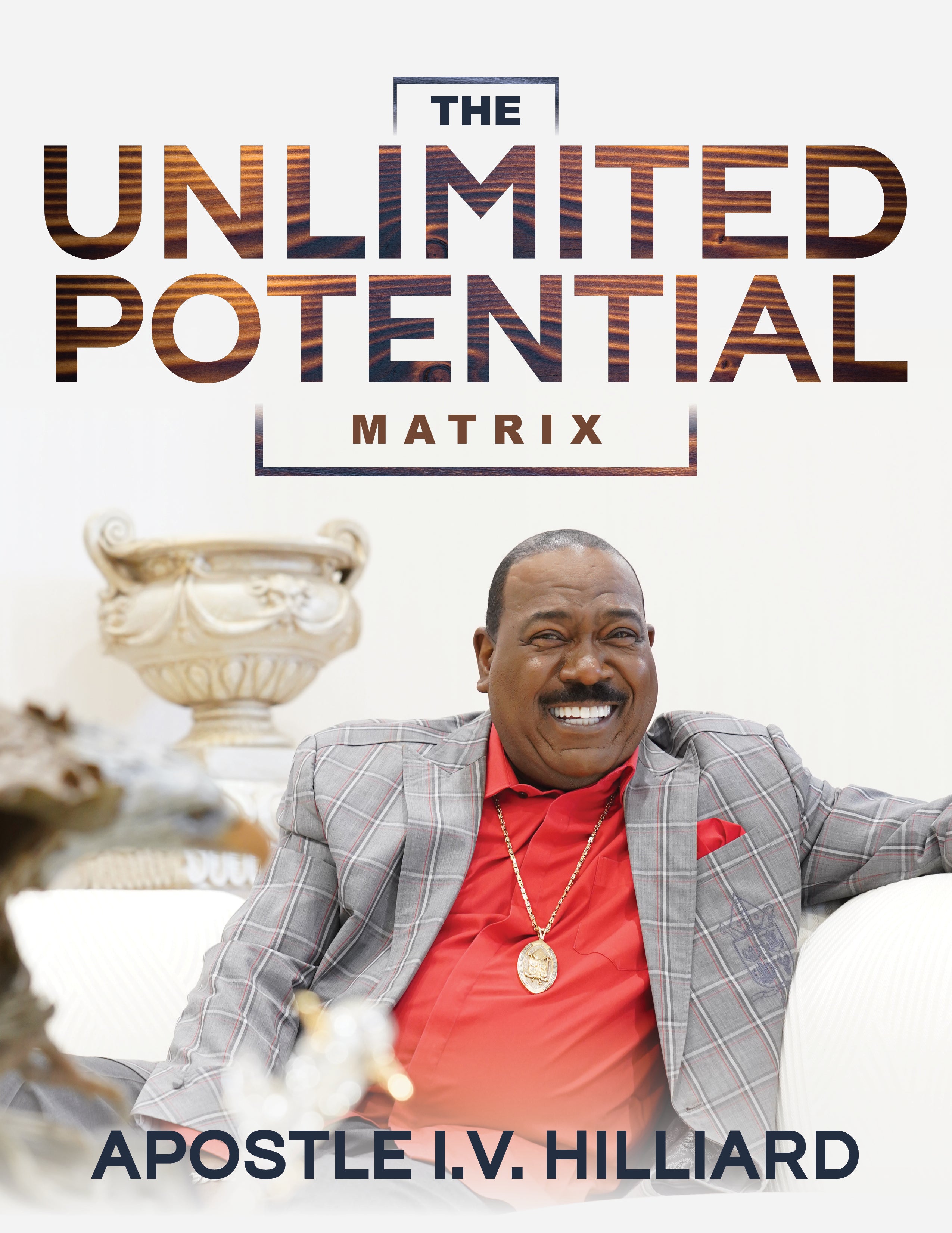 Unlimited Potential Matrix Hilliard International Ministries