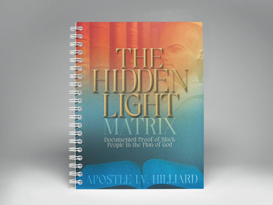 The Hidden Light Matrix