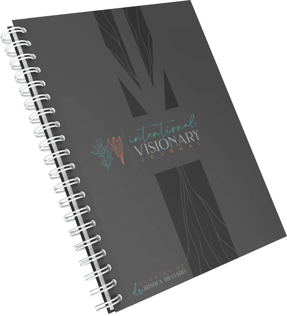 Intentional Visionary Journal