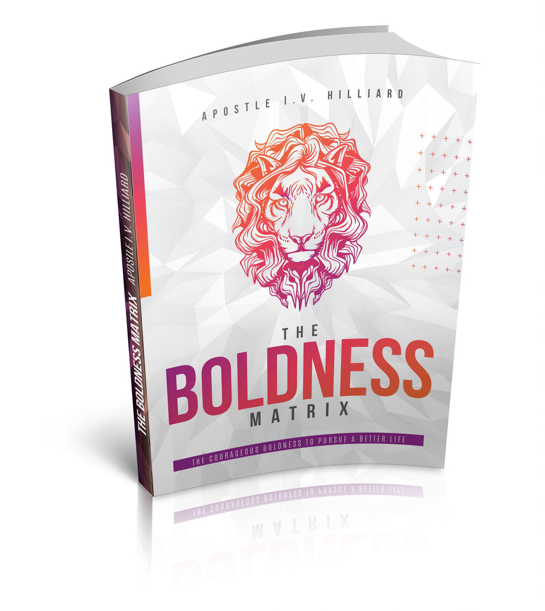 Boldness Matrix