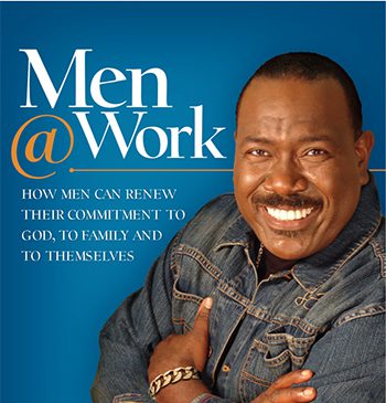 Men at Work - Paperback Edition