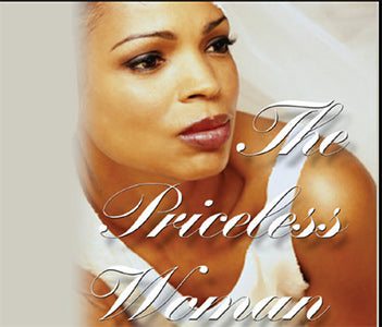 Priceless Woman - MP3