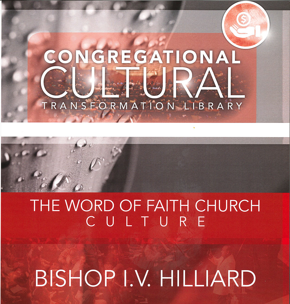 The Word of Faith Church Culture