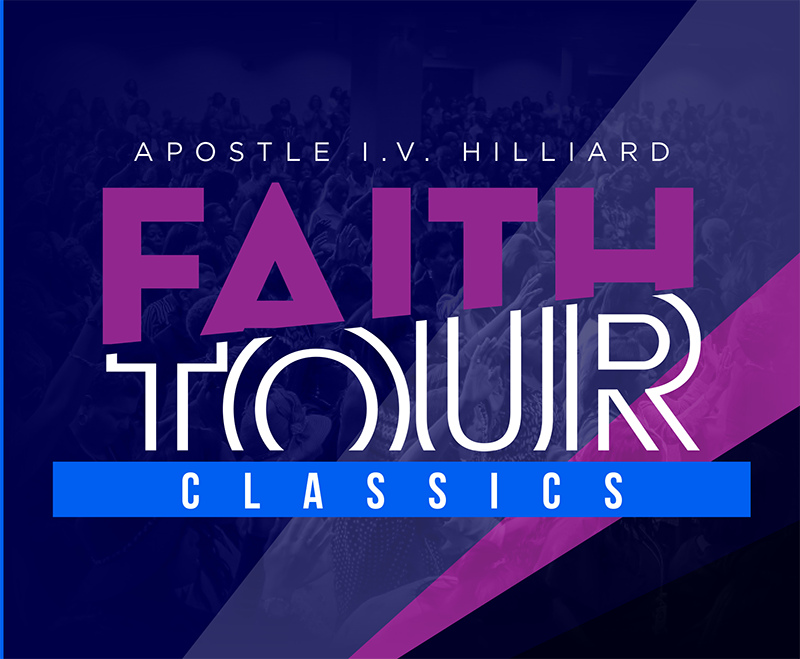 Apostle's Faith Tour Classics