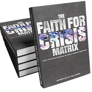 Faith for Crisis Matrix